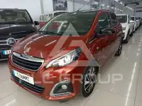 2021 Peugeot 108