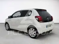 2021 Peugeot 108