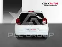 2021 Peugeot 108