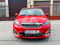 2021 Peugeot 108