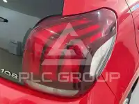 2021 Peugeot 108