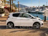 2021 Peugeot 108