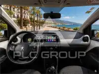 2021 Peugeot 108