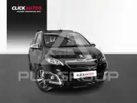 2021 Peugeot 108