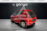 2021 Peugeot 108