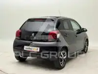 2021 Peugeot 108