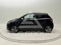 2021 Peugeot 108