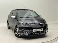 2021 Peugeot 108