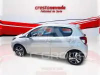 2021 Peugeot 108