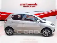 2021 Peugeot 108