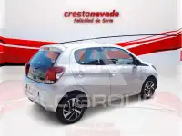 2021 Peugeot 108