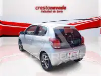 2021 Peugeot 108