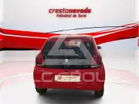 2021 Peugeot 108