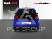 2021 Peugeot 108
