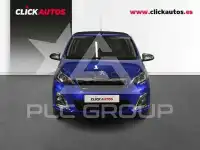 2021 Peugeot 108