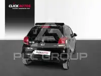 2021 Peugeot 108