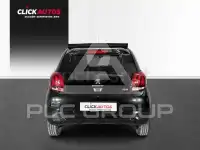 2021 Peugeot 108