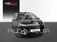 2021 Peugeot 108