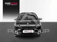2021 Peugeot 108