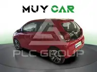 2021 Peugeot 108