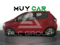 2021 Peugeot 108
