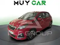 2021 Peugeot 108