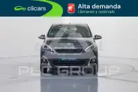 2021 Peugeot 108