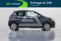 2021 Peugeot 108