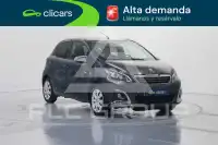 2021 Peugeot 108
