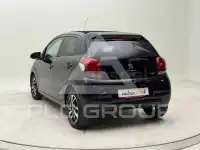 2021 Peugeot 108