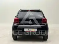 2021 Peugeot 108