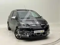 2021 Peugeot 108