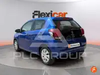 2021 Peugeot 108