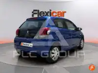 2021 Peugeot 108