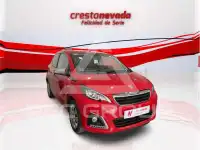 2021 Peugeot 108