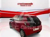 2021 Peugeot 108