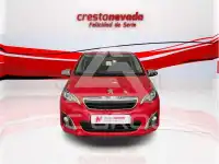 2021 Peugeot 108