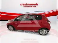 2021 Peugeot 108