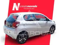 2021 Peugeot 108
