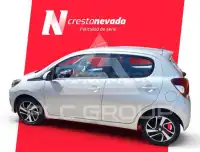 2021 Peugeot 108