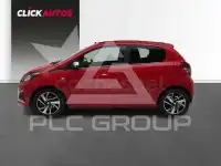 2021 Peugeot 108