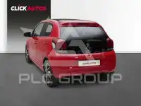 2021 Peugeot 108