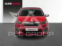 2021 Peugeot 108