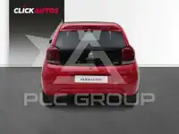 2021 Peugeot 108