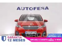 2021 Peugeot 108