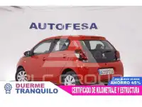 2021 Peugeot 108