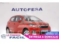 2021 Peugeot 108
