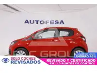 2021 Peugeot 108