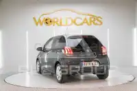 2021 Peugeot 108