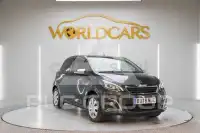 2021 Peugeot 108